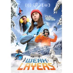 Weak Layers  DVD